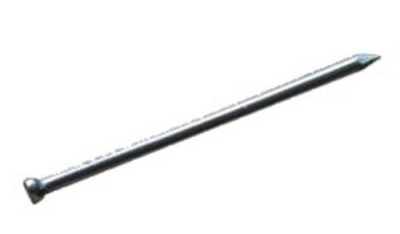 Pointe tête homme acier galvanisé 2,7X60mm boîte de 5kg - PATE - TH16X60ZN05