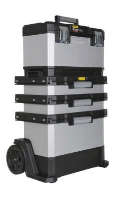 Servante d'atelier bi-matière FATMAX® - STANLEY - 1-95-622