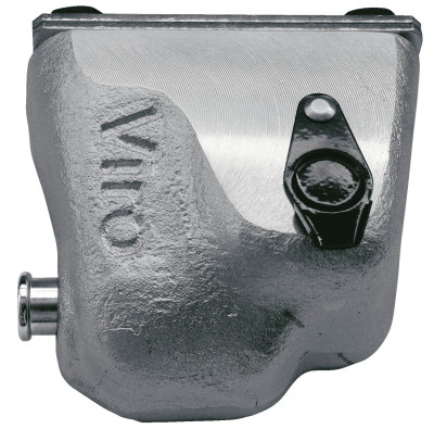 Serrure centrale bloc CONDOR s'entrouvant - VIRO - VIR4218KA
