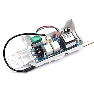 Thermostat monophasé non kitable 1200W - THERMOR - 070224