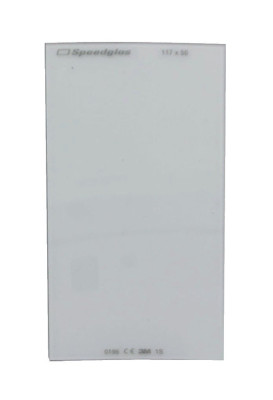 Sachet de 5 protections intérieures pour masque de soudage Speedglas™ 9100V - 3M - 7000000225