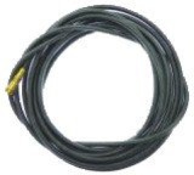 Gaine guide-fil combiné polyamide laiton pour fil D1/1,2 mm 3m - ABICOR BINZEL - 128.M002