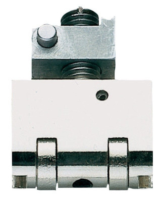 Rouleau seul pour MULTIBLINDO axe 35mm - ISEO - 040803
