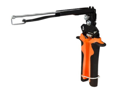 Pince à grillage 16mm TOP GRAFER - EDMA - 040155