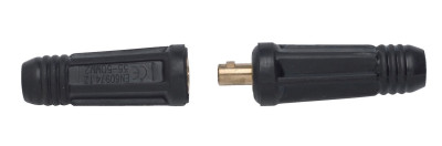 Raccord 1/4 tour femelle pour câble 35 à 95mm² - SAF FRO - W000010093