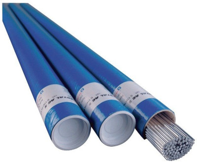Métal d'apport ALTIG SG2 D2 L1000 étui de 5kg - SAF-FRO - T20T005R6S22