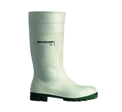 Botte Protomaster Safety Food SBSRA T47 - DUNLOP - 1015593012
