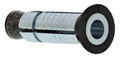 Cheville métallique PRIMA M8x55/10 avec vis boîte de 25 - SPIT - 050406