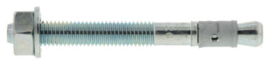 Goujon d'ancrage FIX3 pour béton non fissuré 8x115/65-55 boîte de 50 pièces - SPIT - 057454
