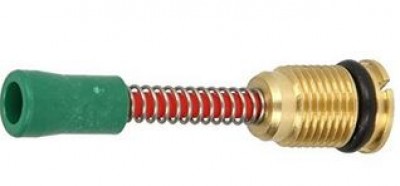 Soupape accompagnement verte VAILLANT