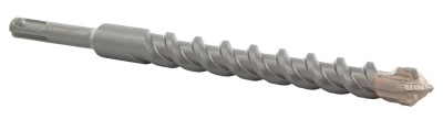 Foret béton SDS-Max diamètre 24x320mm longueur utile 200 mm - multitaillants R3 - SPIT - 225112