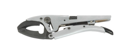 Pince-étau à grande ouverture - SAM OUTILLAGE - 212-25
