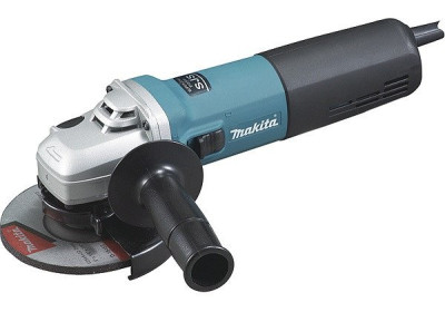 Meuleuse d'angle 1400W 125mm - MAKITA - 9565CR