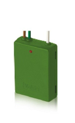 Émetteur RADIO POWER à encastrer 2 canaux - YOKIS - E2BPP