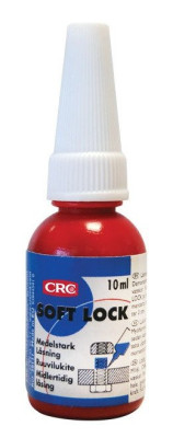 Fixation démontable Soft Lock 50ml - CRC - 30696