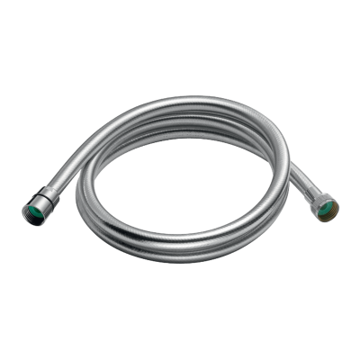 Flexible de douche SILVER 0,85m DELABIE