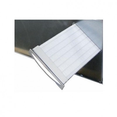 Lot de 2 filtres DUOLIX MAX  ATLANTIC CLIM/VENTIL