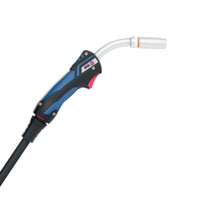 Torche de soudage MIG / MAG MB EVO PRO 25 4m - ABICOR BINZEL - 004.0672