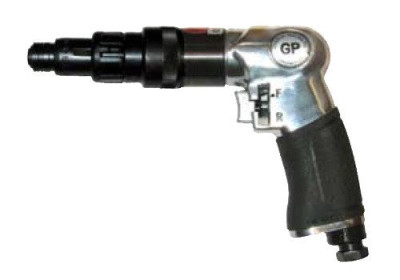 Visseuse pneumatique à réglage externe 1800tr/min 5-12Nm - GENERAL PNEUMATIC - GP2500