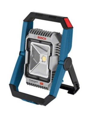 Projecteur LED 18V GLI 18V-1900 Professional en boîte carton - BOSCH - 0601446400
