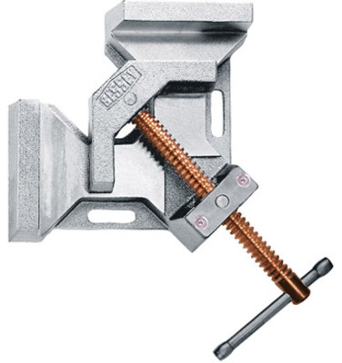 Presse-équerre soudure 110mm - BESSEY SER - WSM9