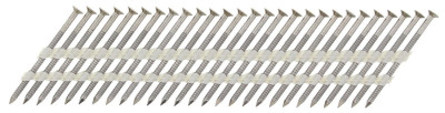 Clous crantés inox A2 IM90i/Ci/XI 2,8x55mm pack 1250 - SPIT PASLODE - 142080