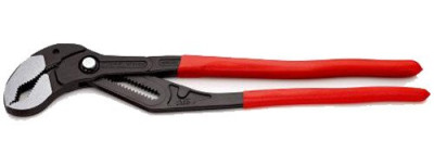 Pince multiprise et clé serre-tubes COBRA 560mm - KNIPEX - 87 01 560
