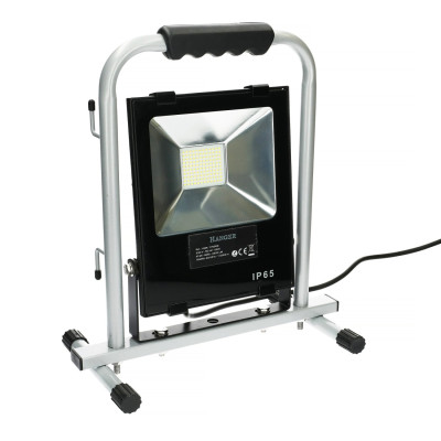 Projecteur de chantier LED 50W 4500lm - HANGER - 170506