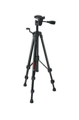Trépied BT 150 Professional 1/4'' 55-157cm - BOSCH - 0601096B00