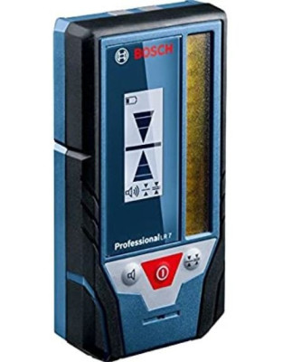 Cellule de réception LR 7 PROFESSIONAL - BOSCH - 0601069J00