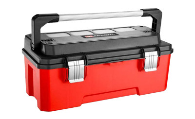 Boîte à outils plastique Pro-Box 26'' - FACOM - BP.P26APB