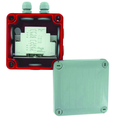 Module DAS 12-240 V DC - DORMA - 4401076