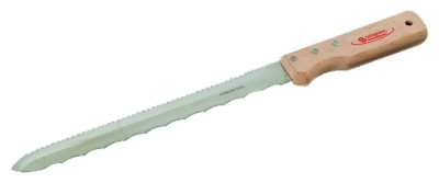 Couteau pour laine de verre 620mm - TALIAPLAST - 480615