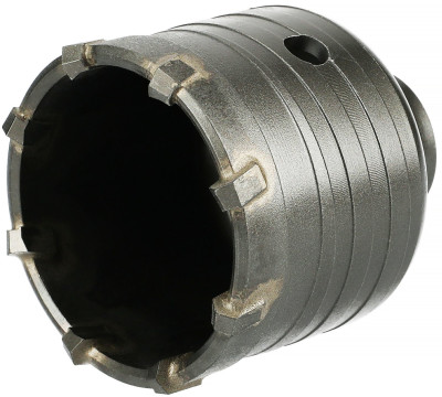 Trépan carbure SDS Plus diamètre 66mm - HANGER THOR - 150706