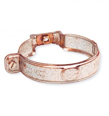 Collier descente 802 diamètre 100/110 CELT CROCHET
