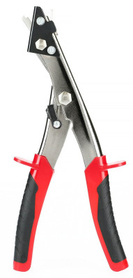 Cisaille grignoteuse + brise copeaux - HANGER - 011063