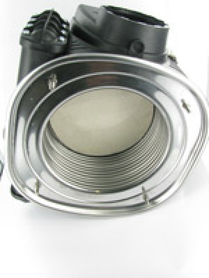 Echangeur 3+1 24/28  DE DIETRICH