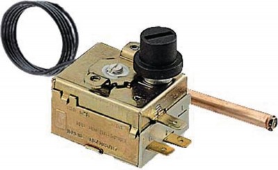 Thermostat capillaire 1.5m 0-110D DISPART COMPOSANT STANDARD