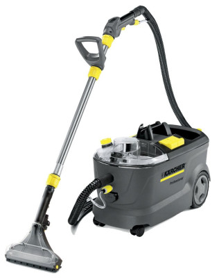 Injecteur extracteur 1200W Puzzi 10/2 Adv - KARCHER - 11931200