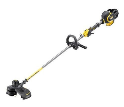 Débroussailleuse XR FLEXVOLT 54V 38cm (sans batterie ni chargeur) en boîte carton - DEWALT - DCM571N