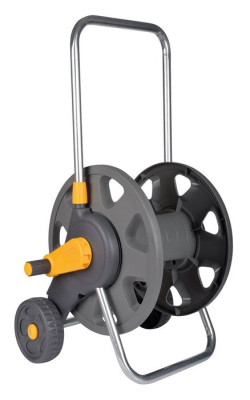 Dévidoir chariot capacité 60m - HOZELOCK - 2398R0000