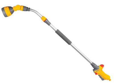 Lance télescopique d'arrosage Plus 140 - HOZELOCK - 26 990 000
