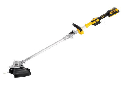 Coupe-bordures repliable XR 18V (sans batterie ni chargeur) - DEWALT - DCMST561N