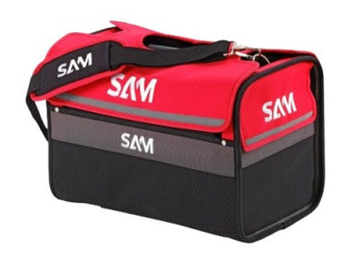 Caisse à outils textile 30L - SAM OUTILLAGE - BAG-2N