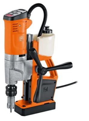Unité de perçage magnétique 1100W KBU 35 QW universelle en coffret - FEIN - 72705461000
