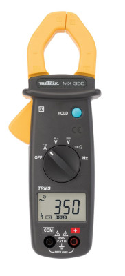 Pince ampèremétrique - CHAUVIN ARNOUX - MX0350Z