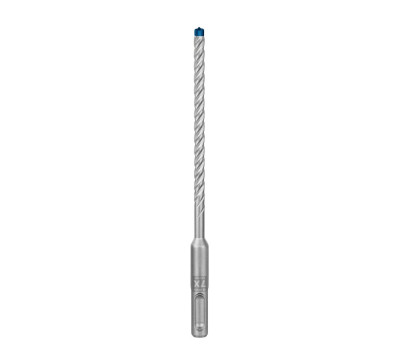 Foret béton pour perforateur SDS-Plus 7X 12 x 950 x 1000mm - BOSCH EXPERT - 2608900115