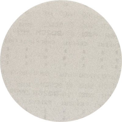 Disques abrasifs réticulés 225mm Expert M480 pour ponceuses excentriques G100 - BOSCH - 2608900708
