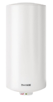 Chauffe-eau électrique vertical mural DURALIS 150L ACI hybride - THERMOR - 271112