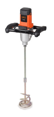 Malaxeur 1200W FM 1200 - GEO FENNEL - M800501